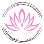 Lotus Flower Button